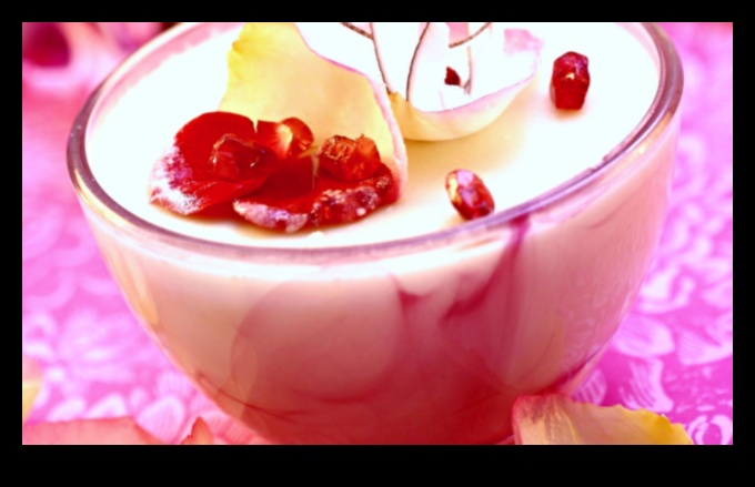 להקציף ולאפות: יצירות קולינריות שלוקחות את העוגה