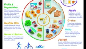 לוחית שנות הזהב: ניווט בצרכים תזונתיים בתזונה גריאטרית