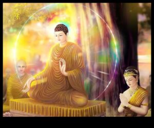 לצאת לאושר: ניווט בחוויות מדיטציה מודרכת