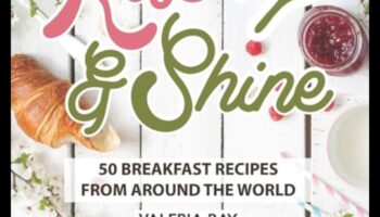 תענוגות בוקר: העלו את היום שלכם עם ארוחות בוקר שאין לעמוד בפניהן