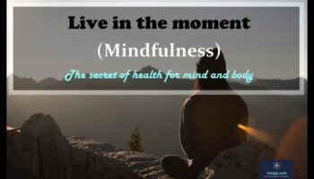 מומנטום מודע: בניית חיים של מודעות הווה