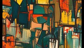 מעבר לגבולות: העולם הלא שגרתי של אמנות מופשטת