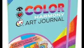 ציור הרמוניה: השגת איזון ואחדות באמנות מרקר