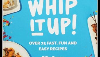 Whip It Up: מתכונים קלים לשמחות קולינריות ללא מאמץ