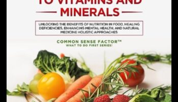 ניווט בתזונה: הבנת עולם החומרים התזונתיים