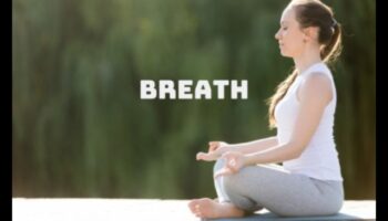 קסם נשימה מודעת: פתיחת הכוח שבפנים