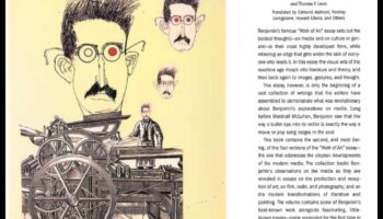 סימפוניות תסריטאיות: ההרמוניה של קליגרפיה והארה