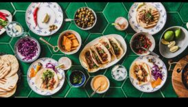 סינקו דה מאיו כל יום: חוגגים עם מעדנים מקסיקניים