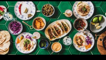 סינקו דה מאיו כל יום: חוגגים עם מעדנים מקסיקניים