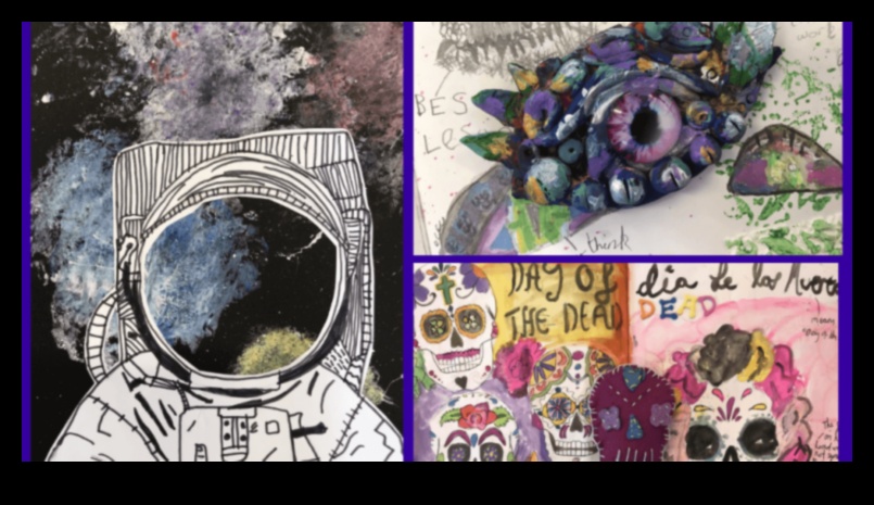 פוזות להשפעה: יצירת קומפוזיציות מרשימות בציורי חיים