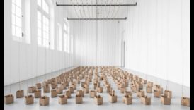 פירוק גבולות: אמנות מושגית במאה ה-21