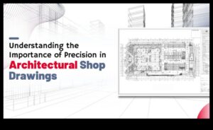 פרטים אדריכליים: העברת דיוק ודיוק בשרטוטי בניין