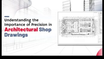 פרטים אדריכליים: העברת דיוק ודיוק בשרטוטי בניין