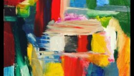 נקודות מבט מופשטות: העברת מושג באמצעות שפה אמנותית