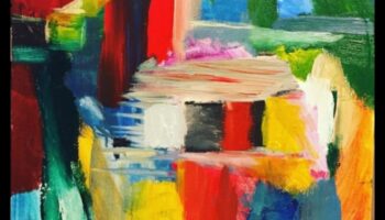 נקודות מבט מופשטות: העברת מושג באמצעות שפה אמנותית