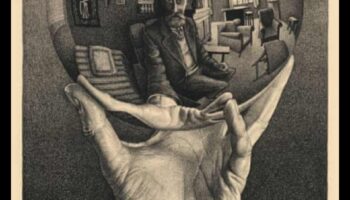 סדנת Whimsy: חקר טכניקות לציורים סוריאליסטיים