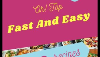 קל עושה את זה: מתכונים מהירים וטעימים לכל יום