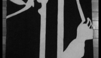 חקר מרחב שלילי: יצירת פערים אומנותיים בפחם