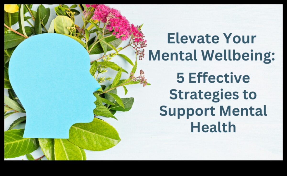 קסם מיינדפולנס: העלה את הרווחה הנפשית היום