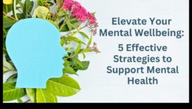 קסם מיינדפולנס: העלה את הרווחה הנפשית היום