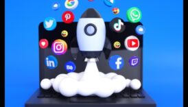 חקירת כוחו של שיווק במדיה חברתית בעידן הדיגיטלי