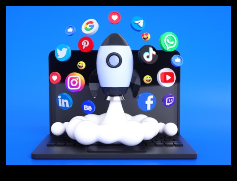 חקירת כוחו של שיווק במדיה חברתית בעידן הדיגיטלי