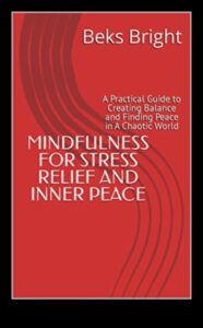 שיטות שלום: מדריך לאימוץ הפגת מתחים אפקטיבית